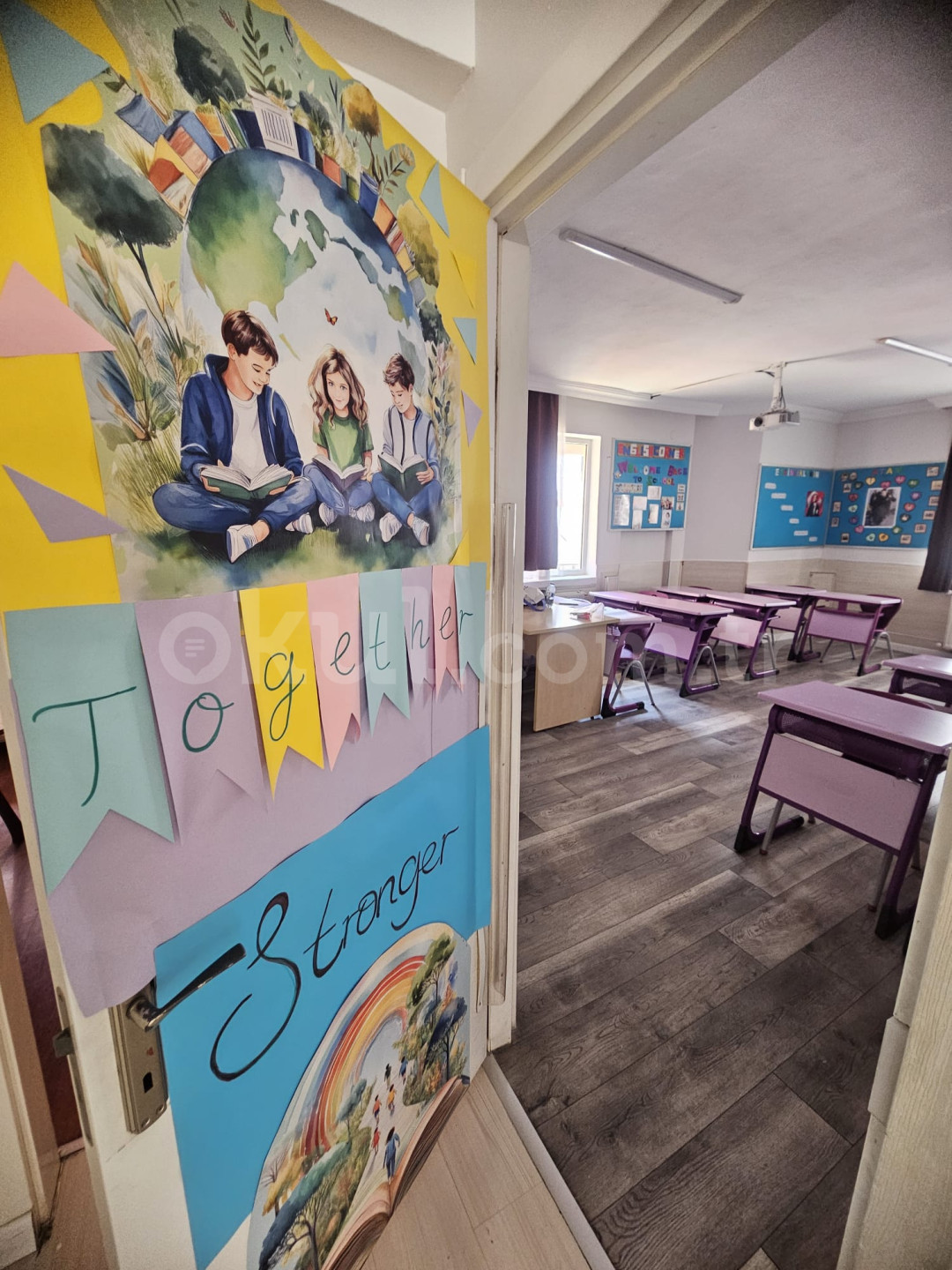 Özel Ankara Vadi Koleji İlkokulu - 18