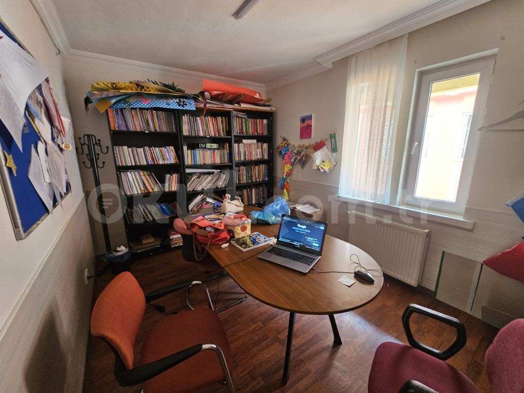 Özel Ankara Vadi Koleji İlkokulu - 17