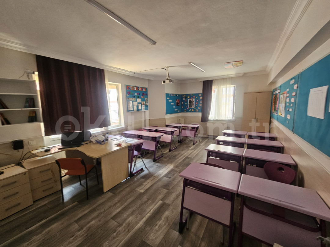 Özel Ankara Vadi Koleji İlkokulu - 16