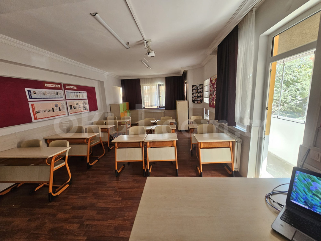 Özel Ankara Vadi Koleji İlkokulu - 15