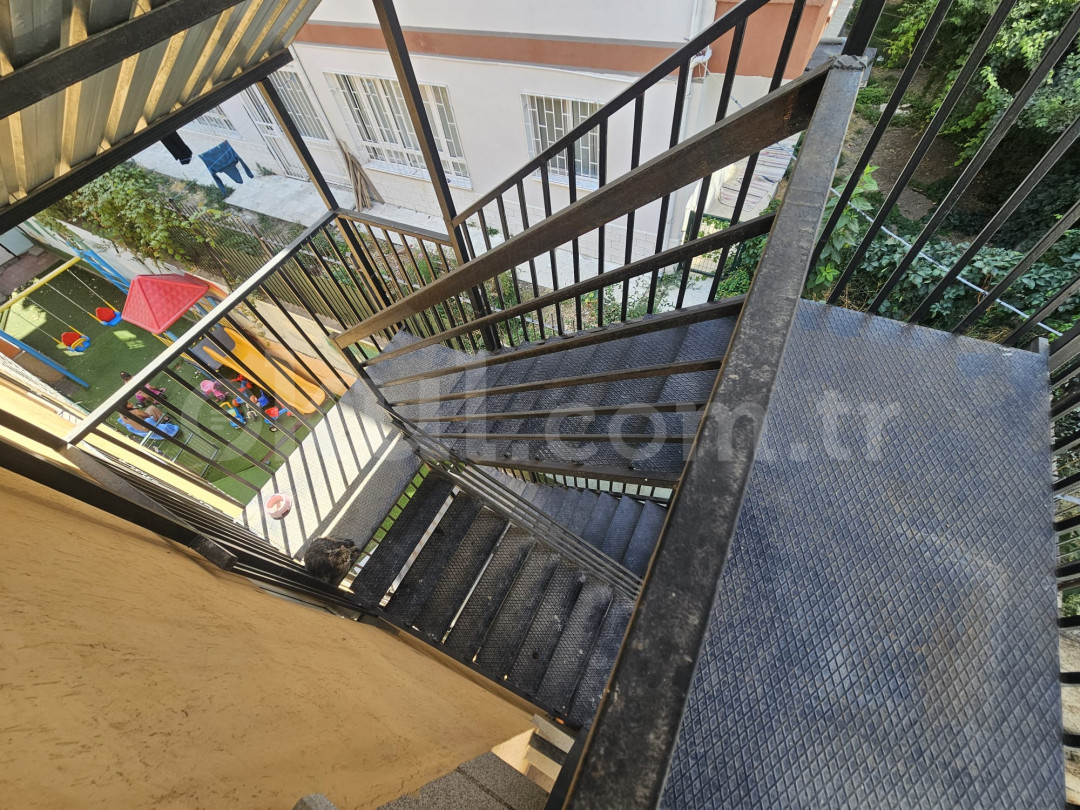 Özel Ankara Vadi Koleji İlkokulu - 19