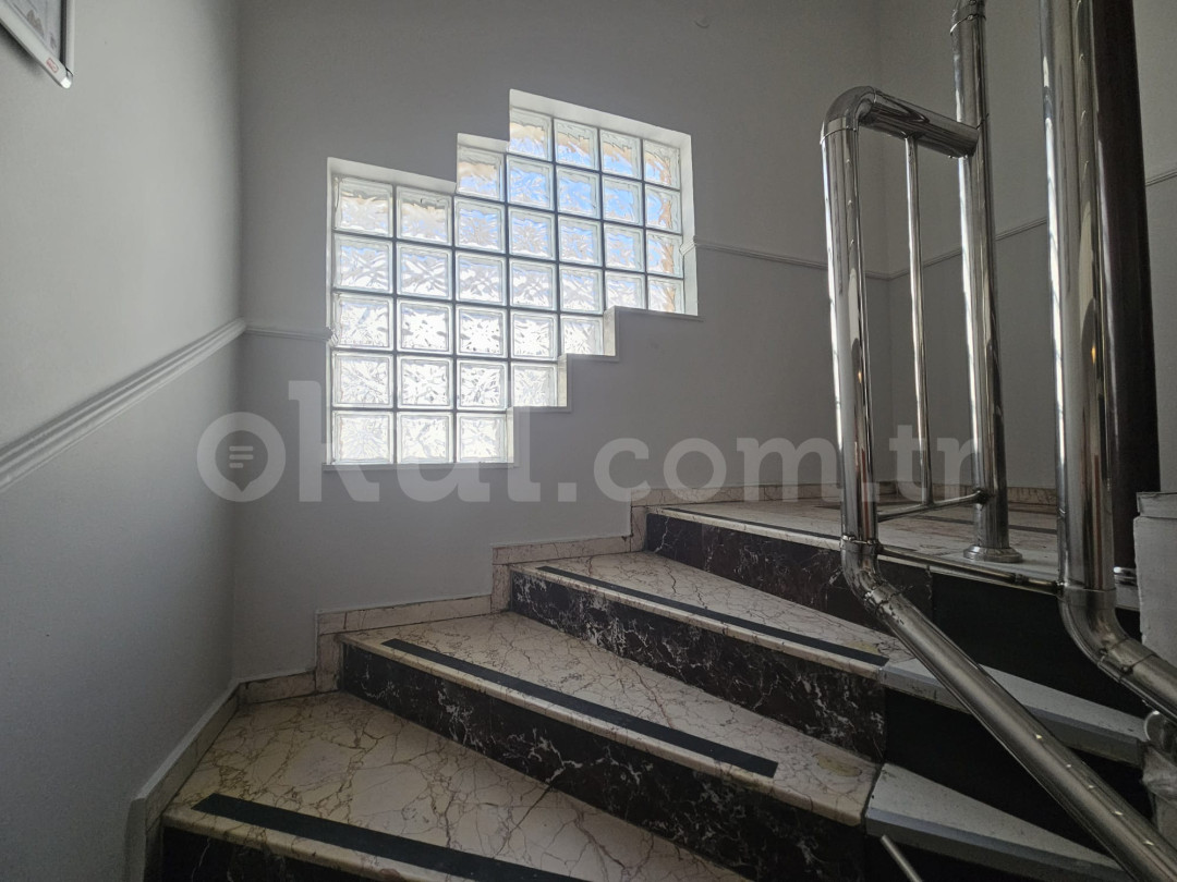 Özel Ankara Vadi Koleji İlkokulu - 13