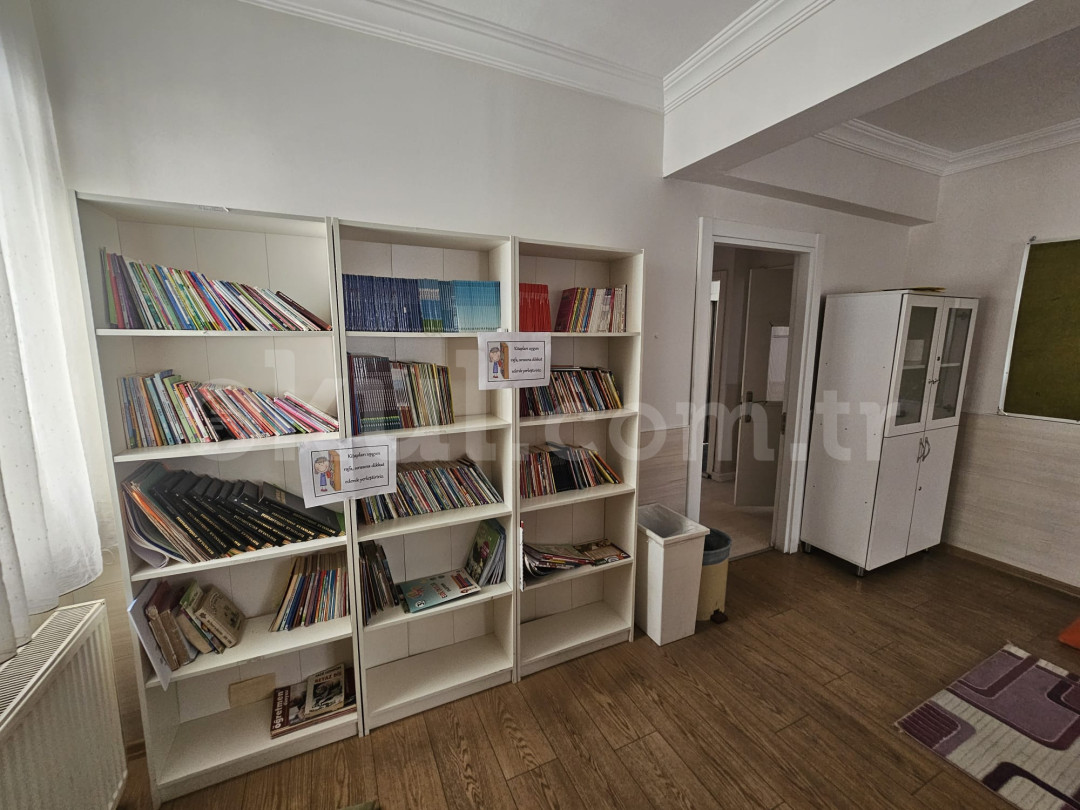 Özel Ankara Vadi Koleji İlkokulu - 12