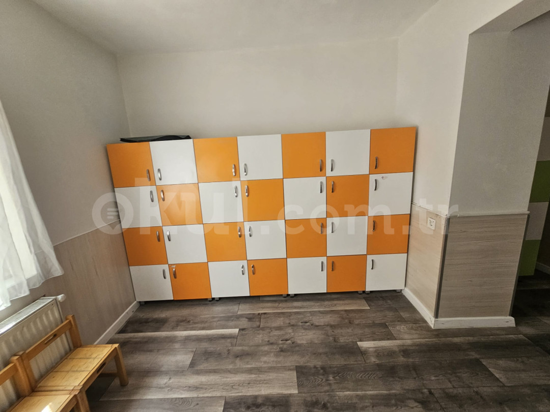 Özel Ankara Vadi Koleji İlkokulu - 11