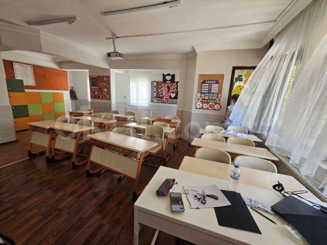 Özel Ankara Vadi Koleji İlkokulu - 14