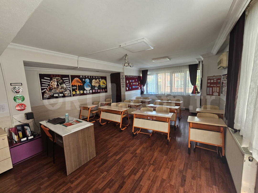 Özel Ankara Vadi Koleji İlkokulu - 10