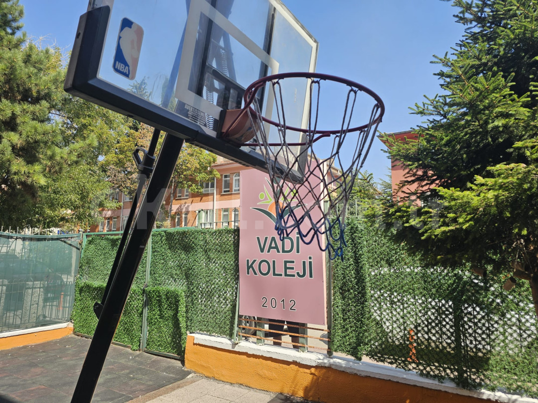 Özel Ankara Vadi Koleji İlkokulu - 4