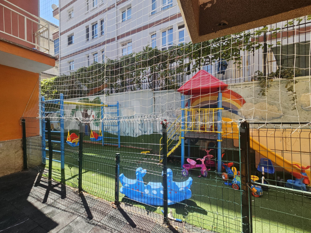 Özel Ankara Vadi Koleji İlkokulu - 2