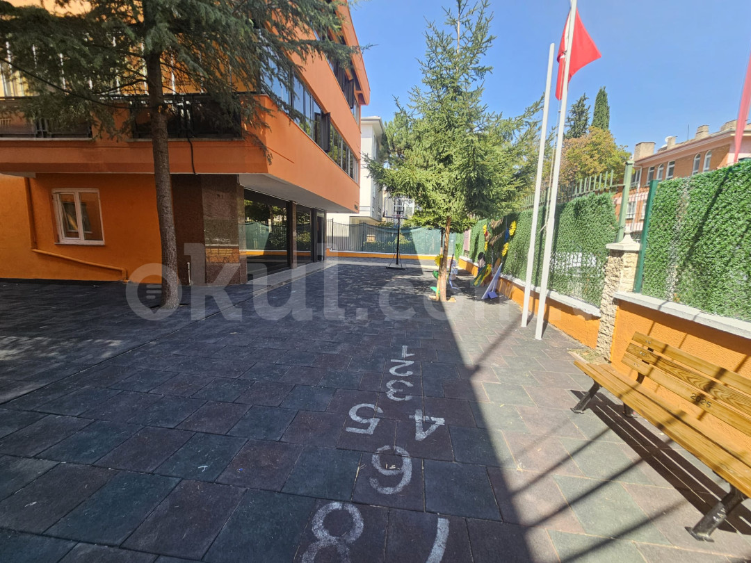 Özel Ankara Vadi Koleji İlkokulu - 5
