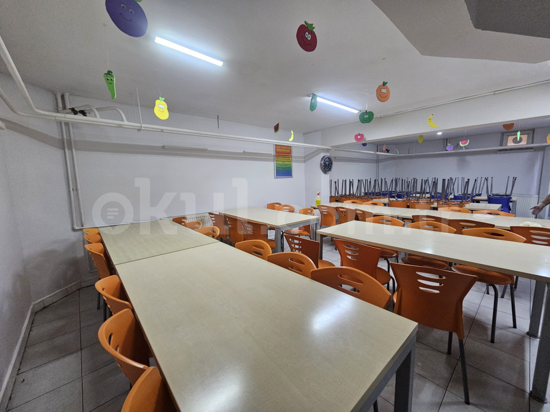 Özel Ankara Vadi Koleji İlkokulu - 8