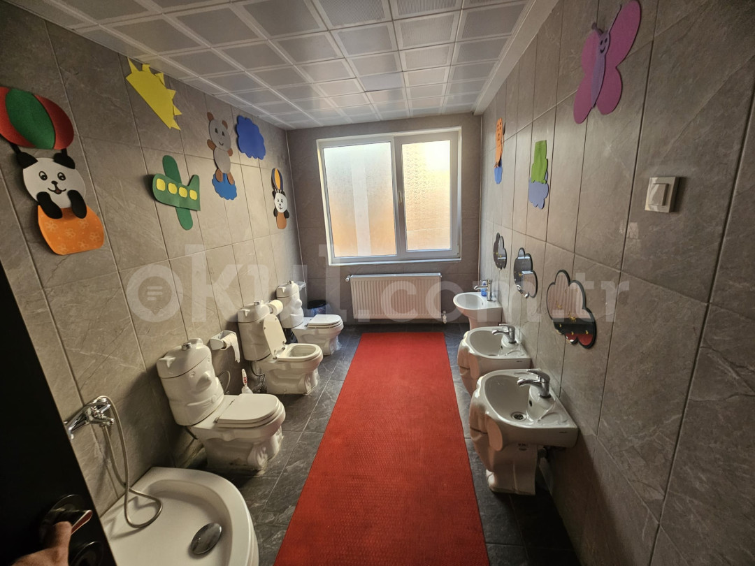 Özel Ankara Vadi Koleji İlkokulu - 33