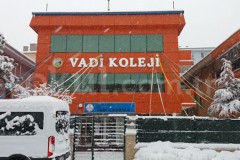 Özel Ankara Vadi Koleji İlkokulu