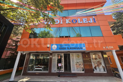  Özel Ankara Vadi Koleji İlkokulu