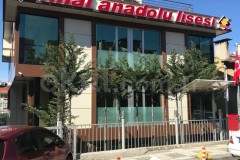 Özel Koşuyolu Final Anadolu Lisesi