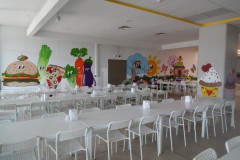 Özel Batıkent Seviye Okulları Anadolu Lisesi - 19