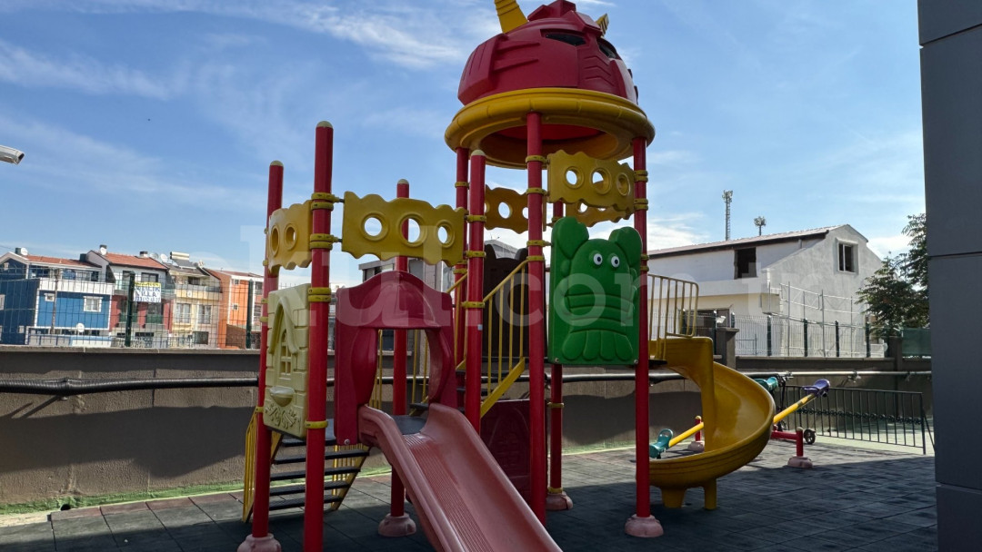 Özel Uçan Kolej İlkokulu - 22