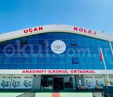 Özel Uçan Kolej İlkokulu