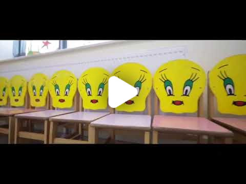 Özel Uçan Kolej İlkokulu - 3