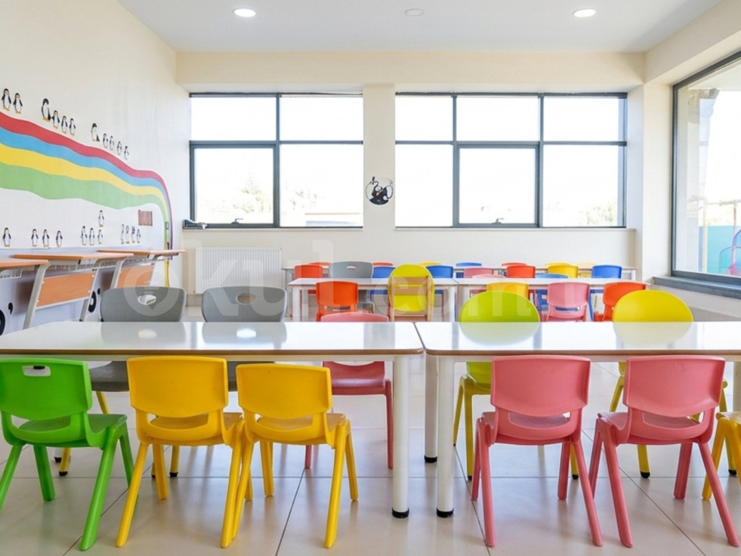 Özel Uçan Kolej Anaokulu - 6