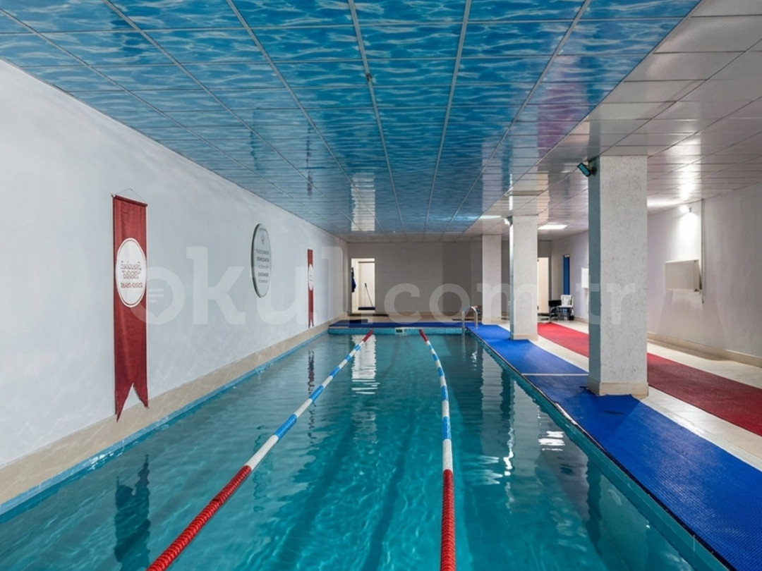 Özel Uçan Kolej Anaokulu - 3