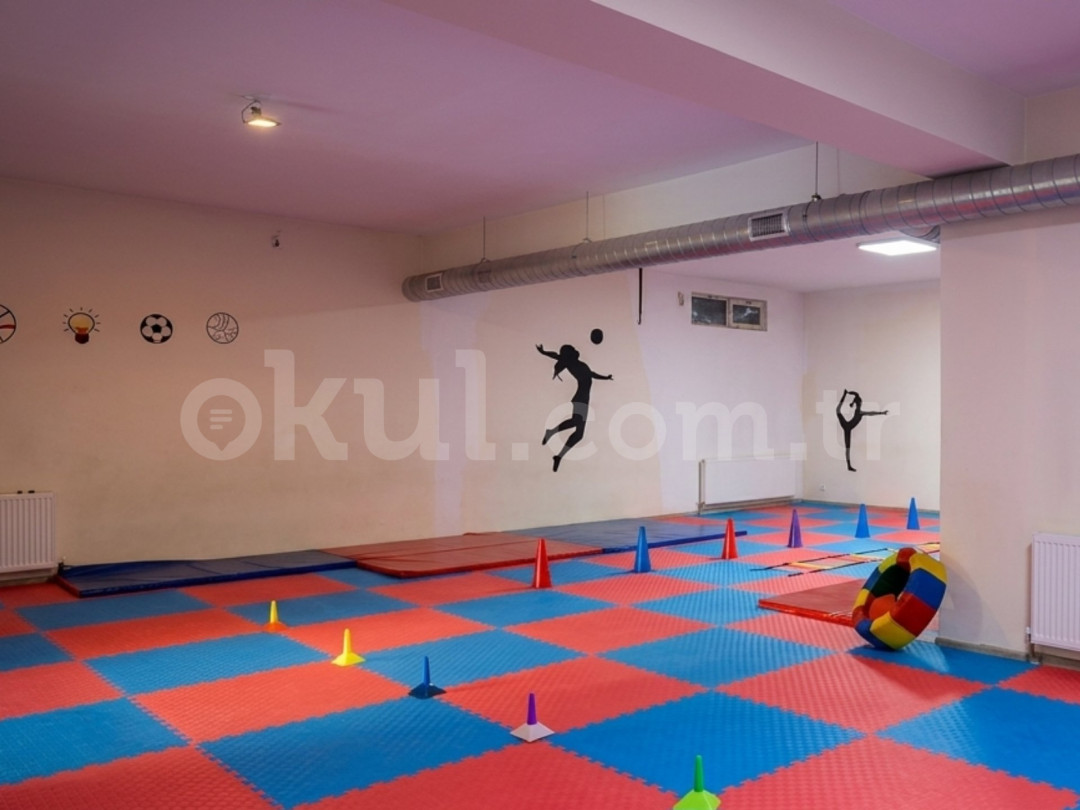 Özel Uçan Kolej Anaokulu - 8