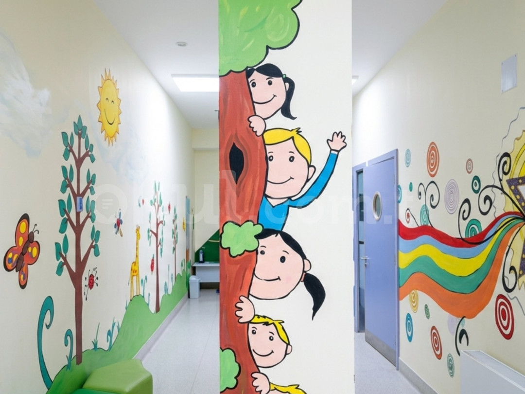 Özel Uçan Kolej Anaokulu - 4
