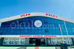 Özel Uçan Kolej Anaokulu