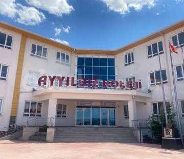 Özel Polatlı Ayyıldız Koleji Ortaokulu