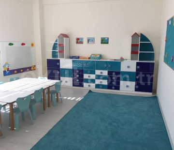Özel Batıkent Yükseliş Koleji Anaokulu