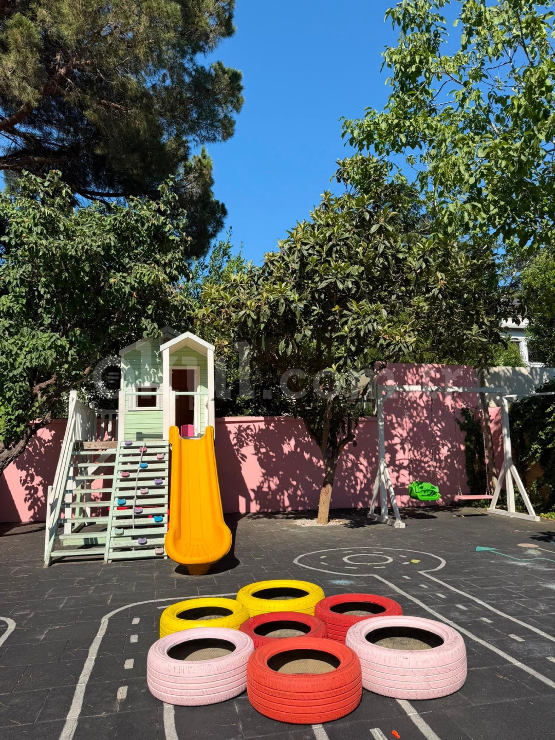 Özel Gerçek International Preschool - 3