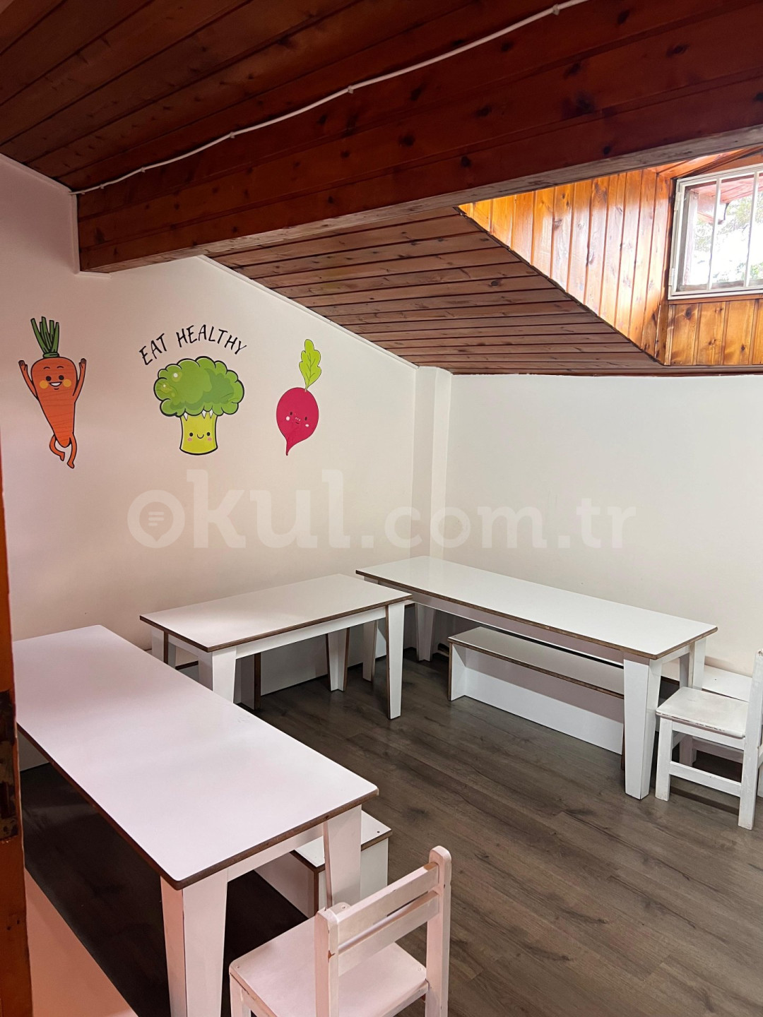Özel Gerçek International Preschool - 13