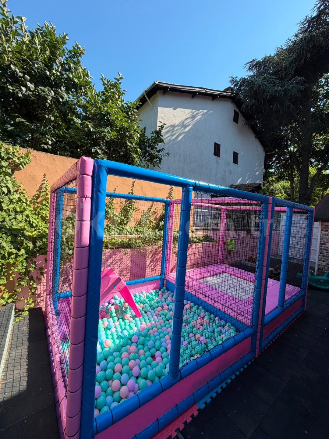 Özel Gerçek International Preschool - 5