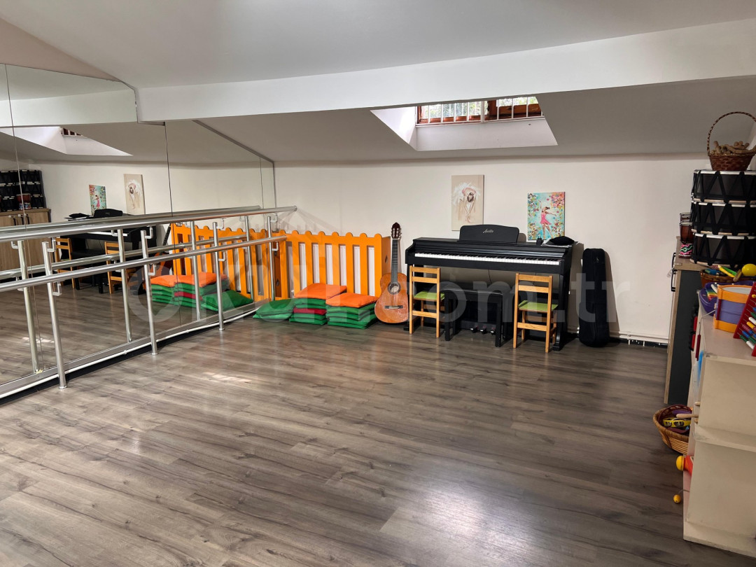 Özel Gerçek International Preschool - 8