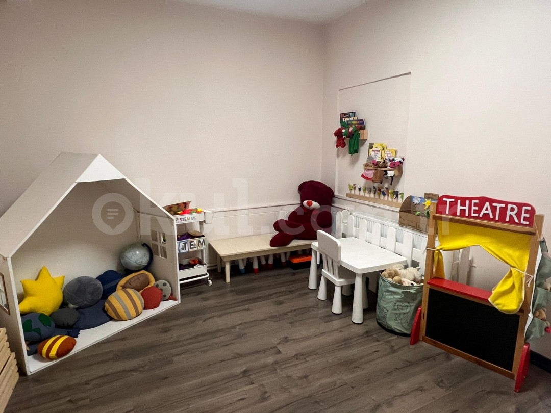 Özel Gerçek International Preschool - 11