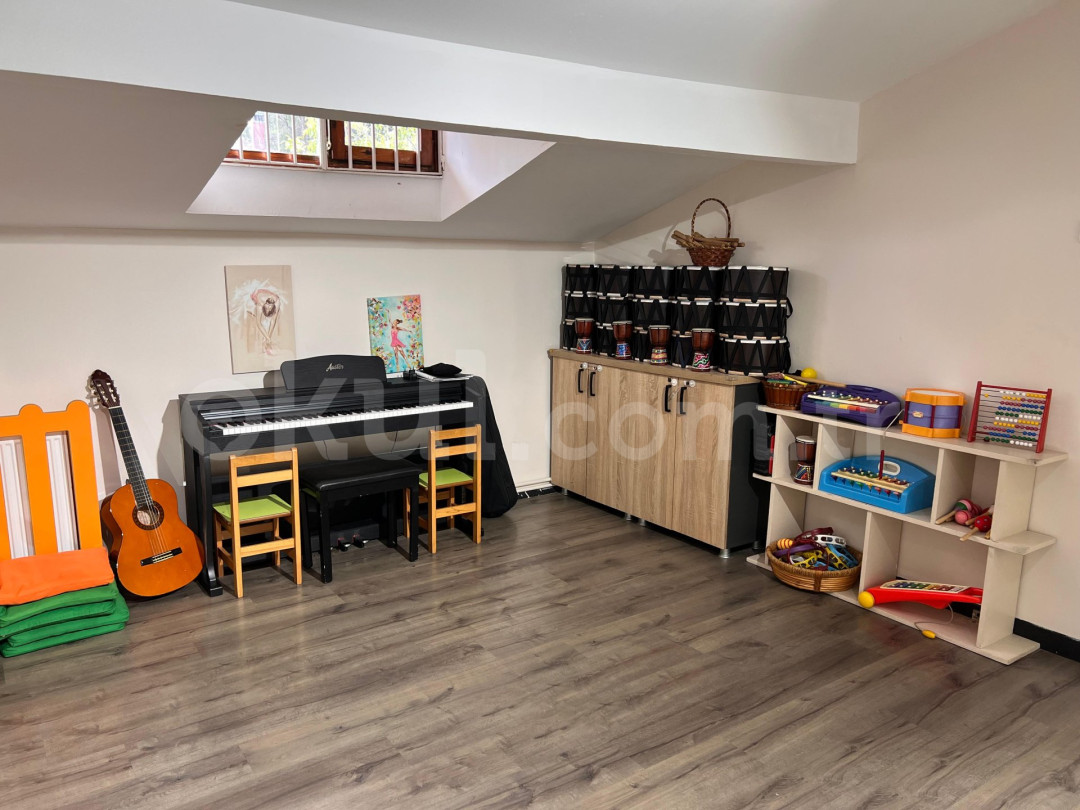 Özel Gerçek International Preschool - 7
