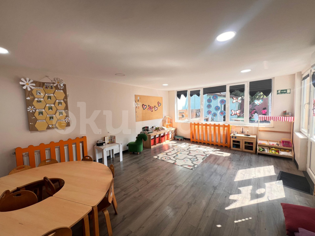 Özel Gerçek International Preschool - 9