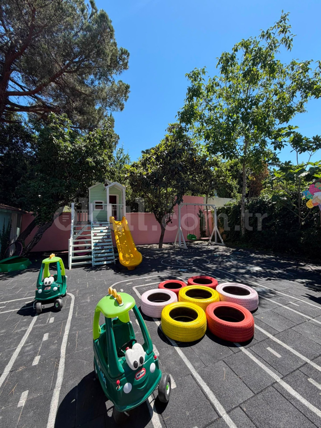 Özel Gerçek International Preschool - 4