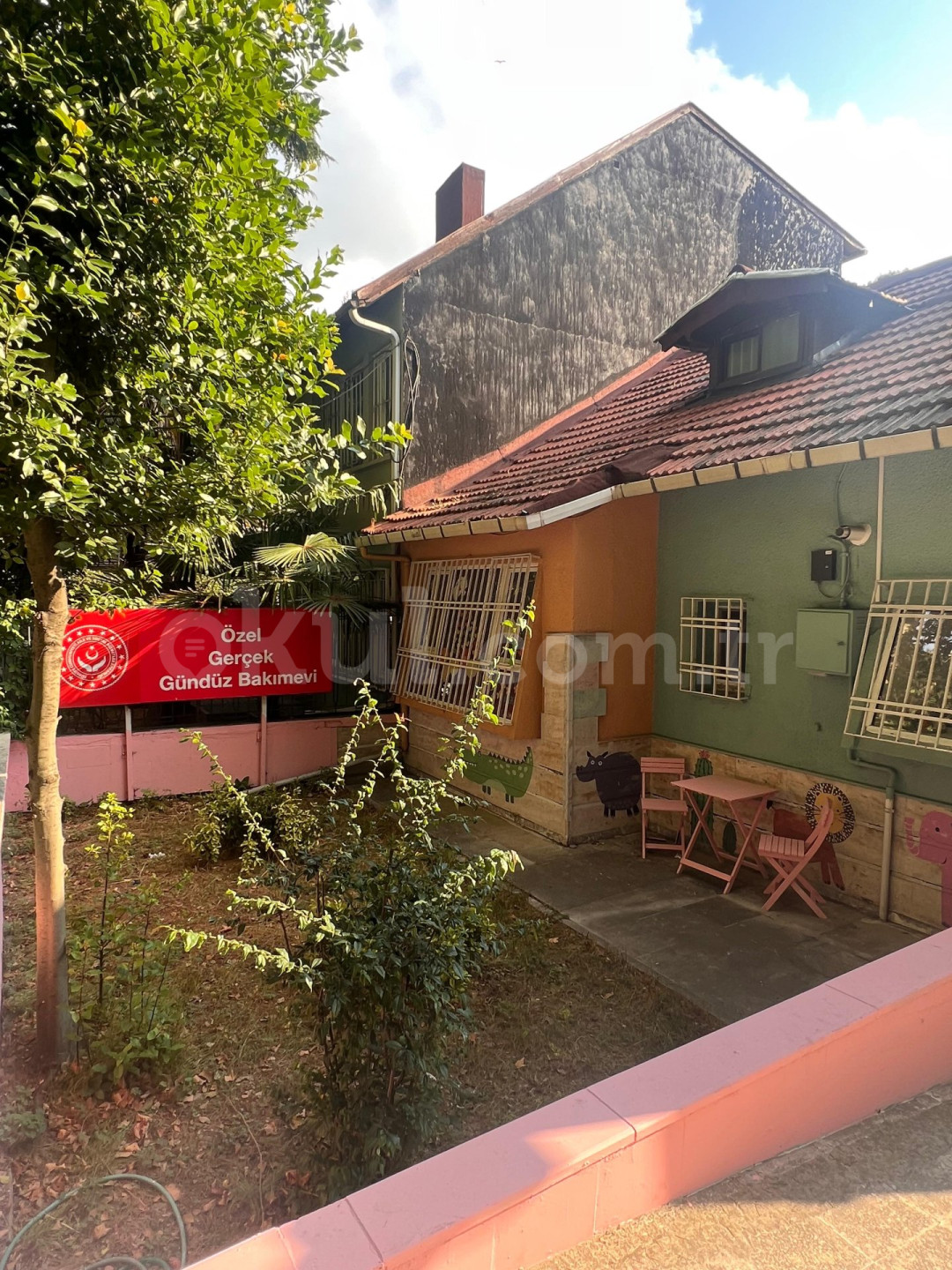 Özel Gerçek International Preschool - 1