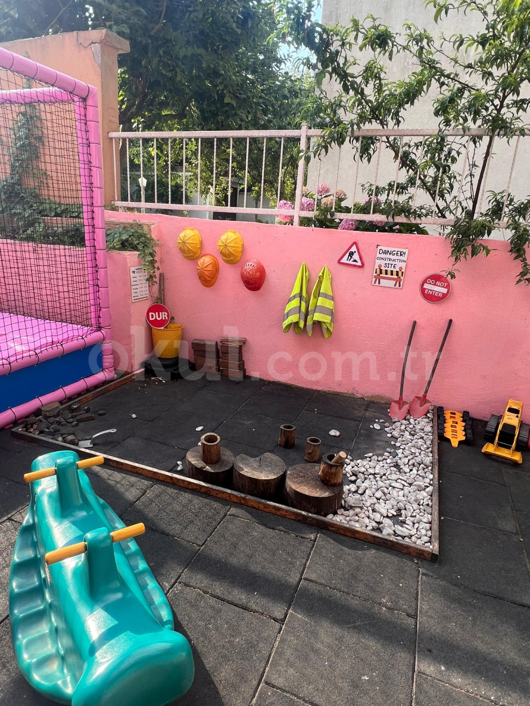 Özel Gerçek International Preschool - 6