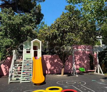 Özel Gerçek International Preschool