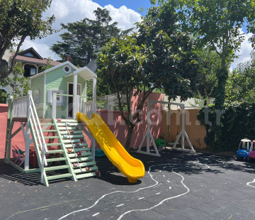 Özel MINE International Preschool