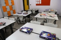 Özel Kocatepe Yükseliş Koleji Anadolu Lisesi - 30