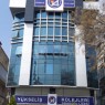 Özel Kocatepe Yükseliş Koleji Anadolu Lisesi
