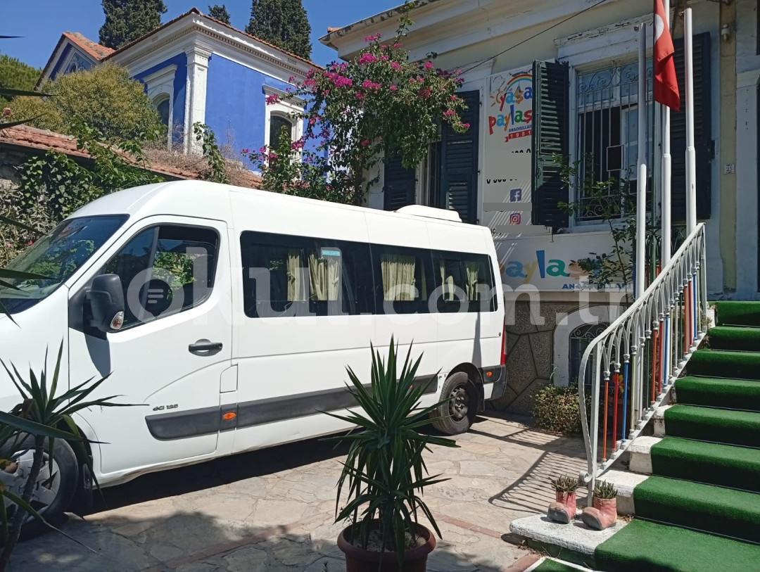 Özel Buca Yaşam Paylaşım Anaokulu - 3