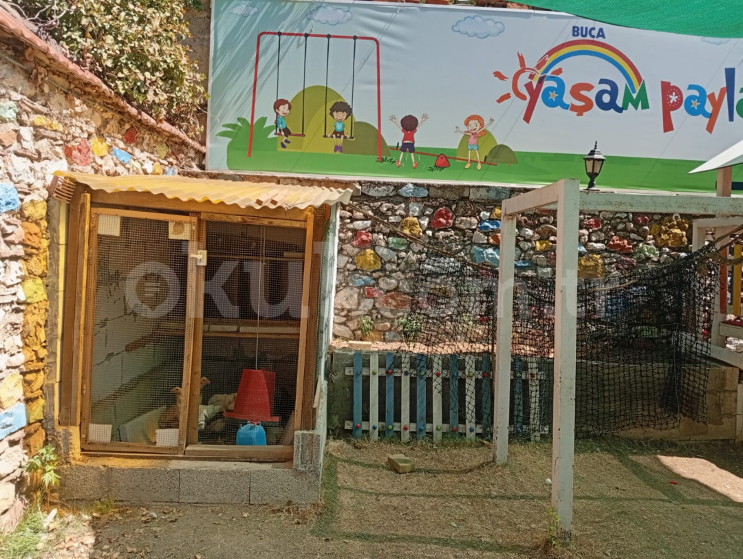 Özel Buca Yaşam Paylaşım Anaokulu - 7