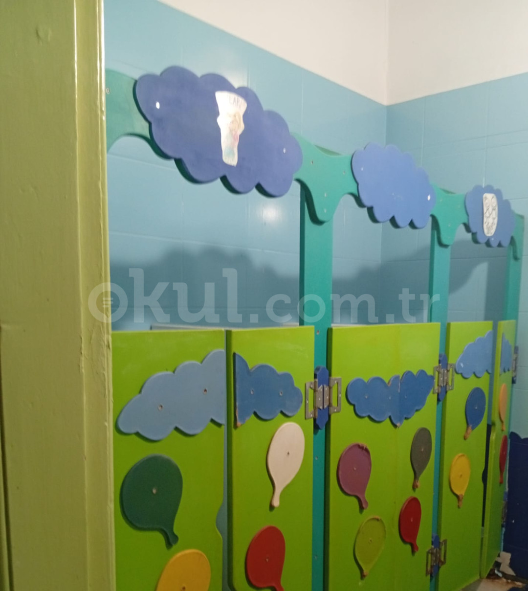 Özel Buca Yaşam Paylaşım Anaokulu - 24