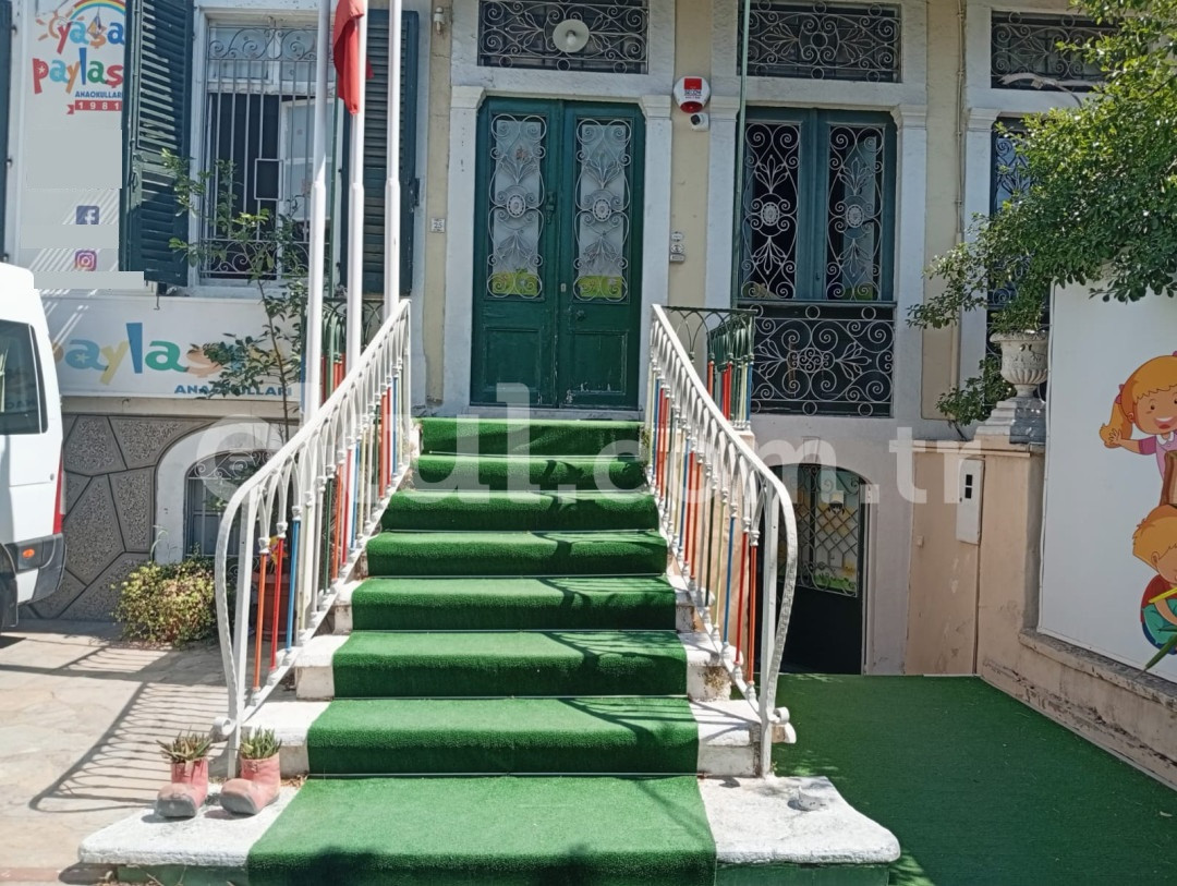 Özel Buca Yaşam Paylaşım Anaokulu - 2