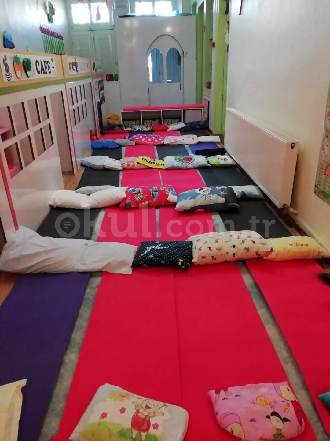 Özel Buca Yaşam Paylaşım Anaokulu - 18