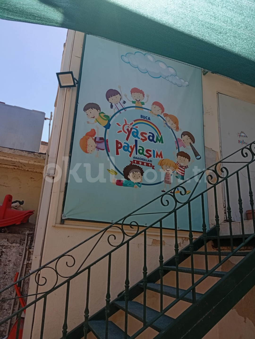 Özel Buca Yaşam Paylaşım Anaokulu - 10