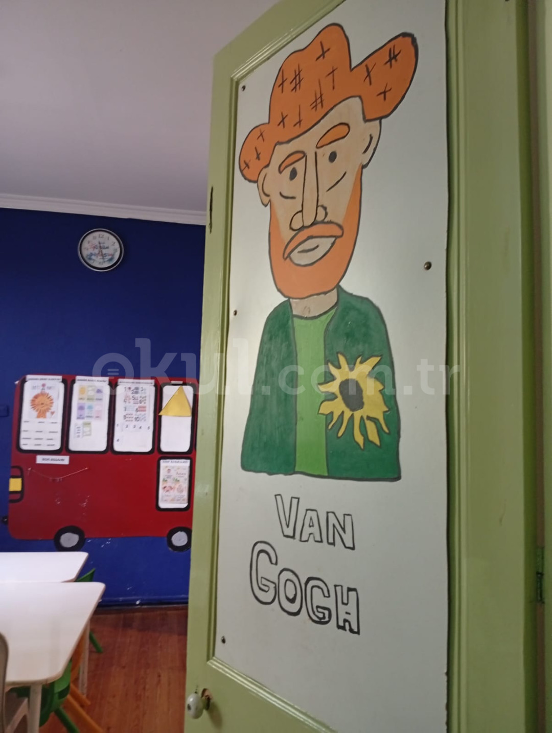 Özel Buca Yaşam Paylaşım Anaokulu - 19